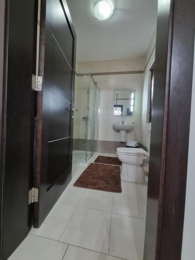 Apartment Modern Two Bedroom In Center Bugibba