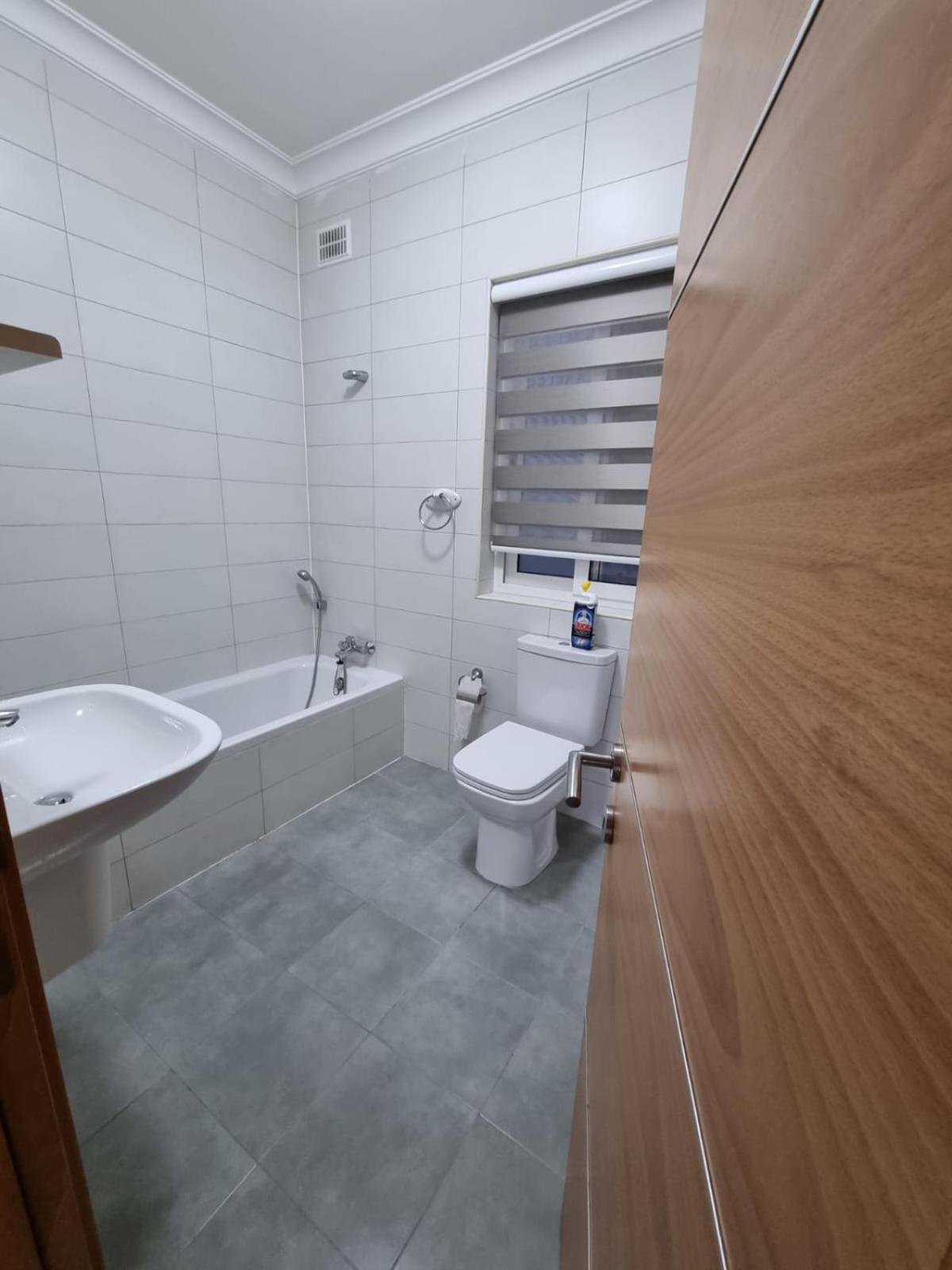 Apartment Modern Two Bedroom In Center Bugibba *