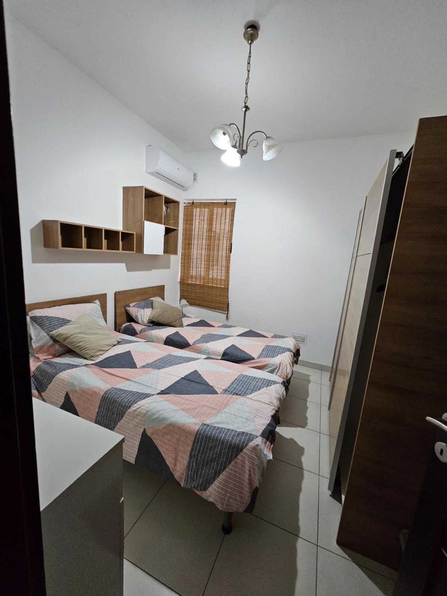 Apartment Modern Two Bedroom In Center Bugibba St. Paul's Bay